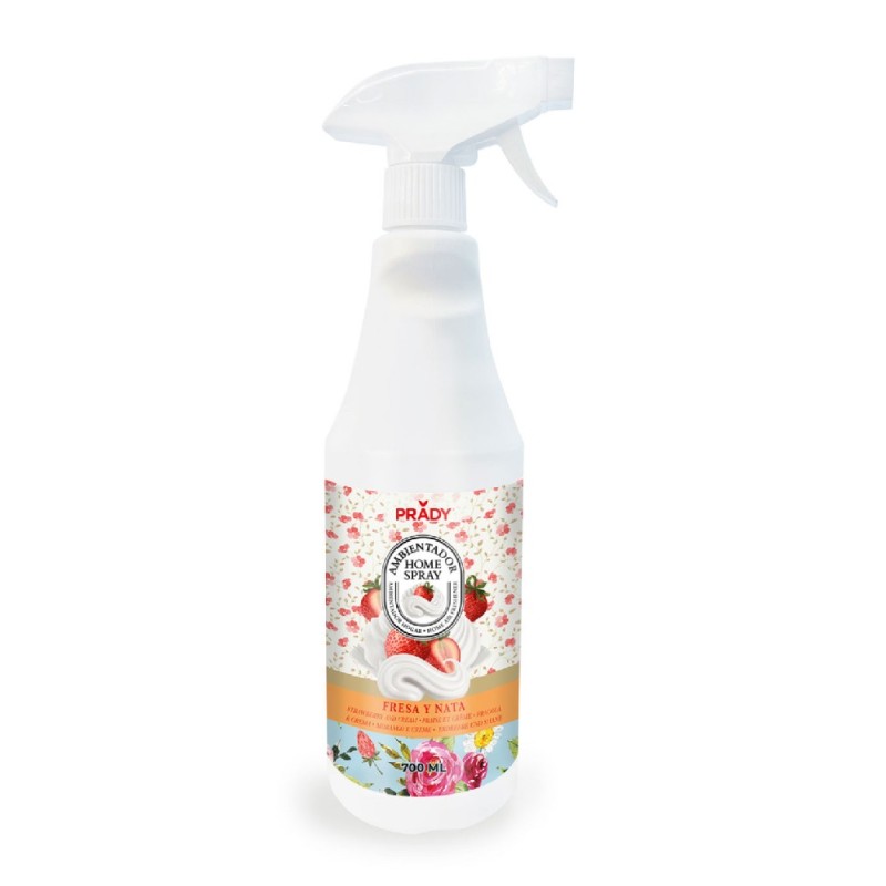 2259 BLANCO AMBIENTADOR PRADY 700ML