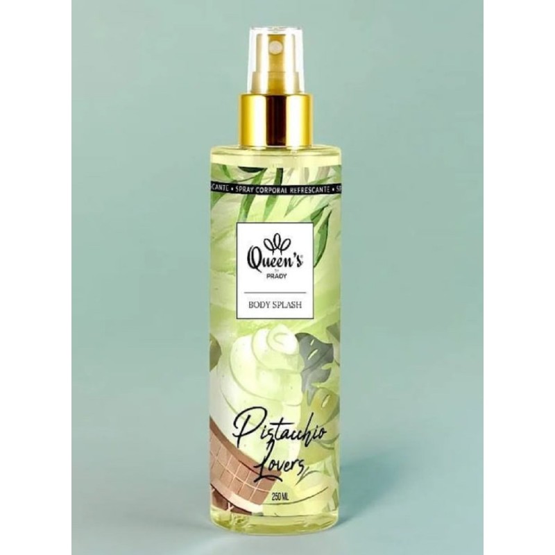 2265 VERDE BRUMA PISTACHO 250ML