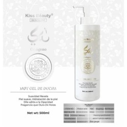 2269 BLANCO GEL MOI 500ML