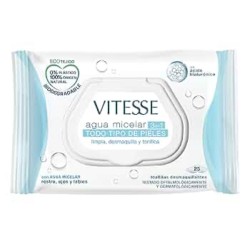 2271 BLANCO TOALLITAS 3 EN 1