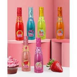 2272 BLANCO GEL ESPUMA 250ML