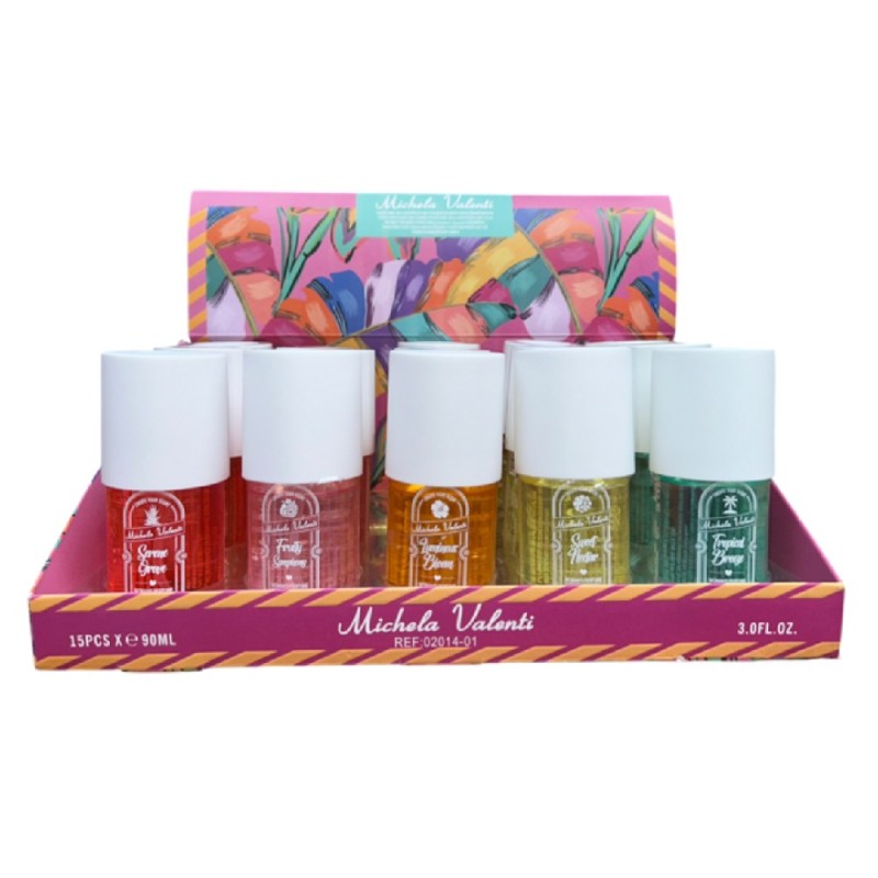 2273 ROSA BRUMA JANEIRO