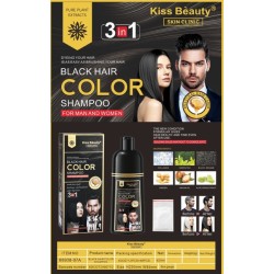 2281 NEGRO CHAMPU COLOR