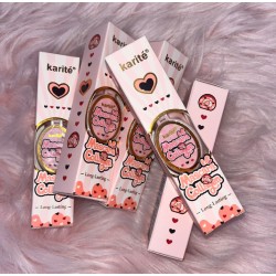 2295 ROSA MASCARA PESTAÑAS