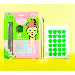 2303 VERDE S.O.S ACNE COSMI