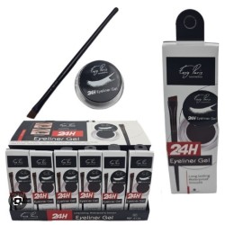 2305 NEGRO EYELINER GEL