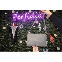 2308 GRIS CARTERA TOTE