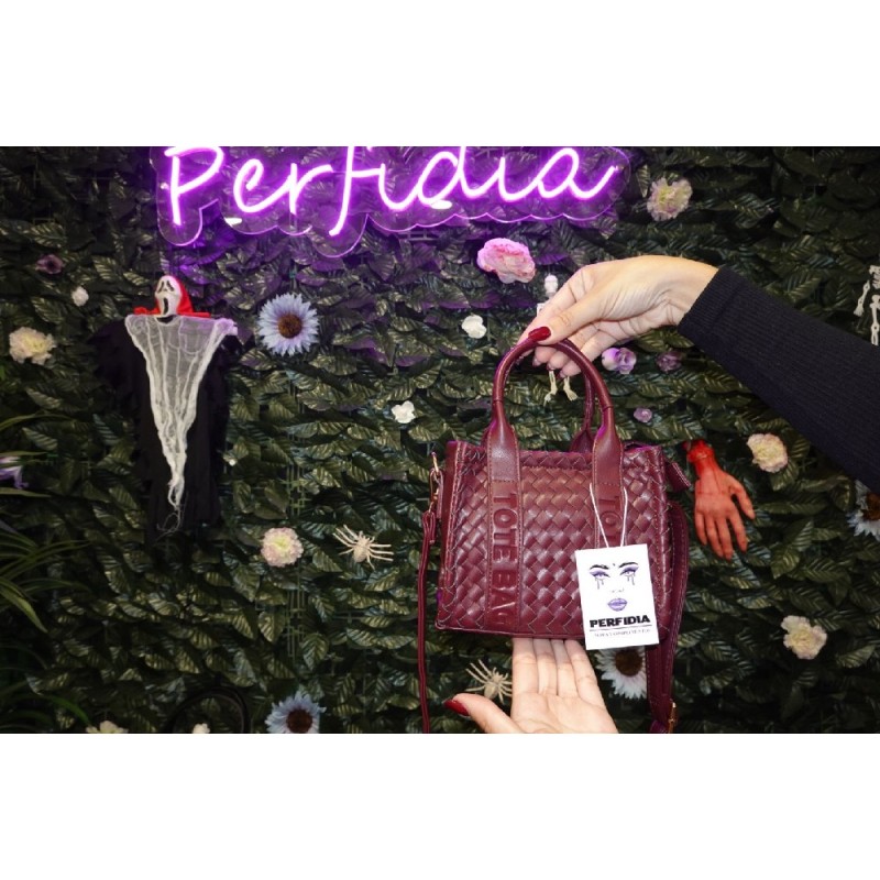 2309  BOLSO TOTE PEQUEÑO