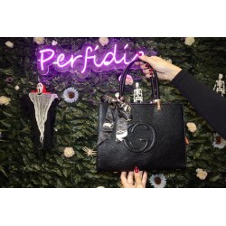 2315 NEGRO BOLSO PAÑUELO