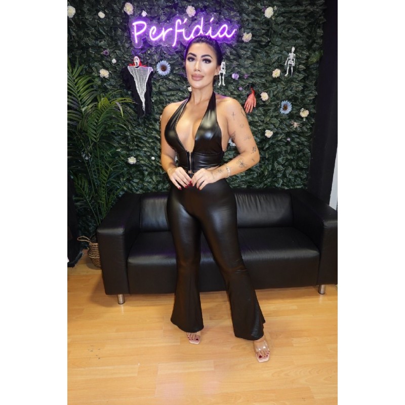 2361 NEGRO CONJUNTO POLIPIEL