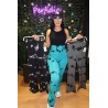 2379 NEGRO LEGGINS CAMPANA TAI-DAY