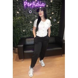 2423 BLANCO TOP LOVE