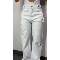 341 BLANCO PANTALON BLANCO