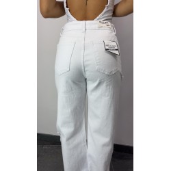 342 BLANCO PANTALON BLANCO