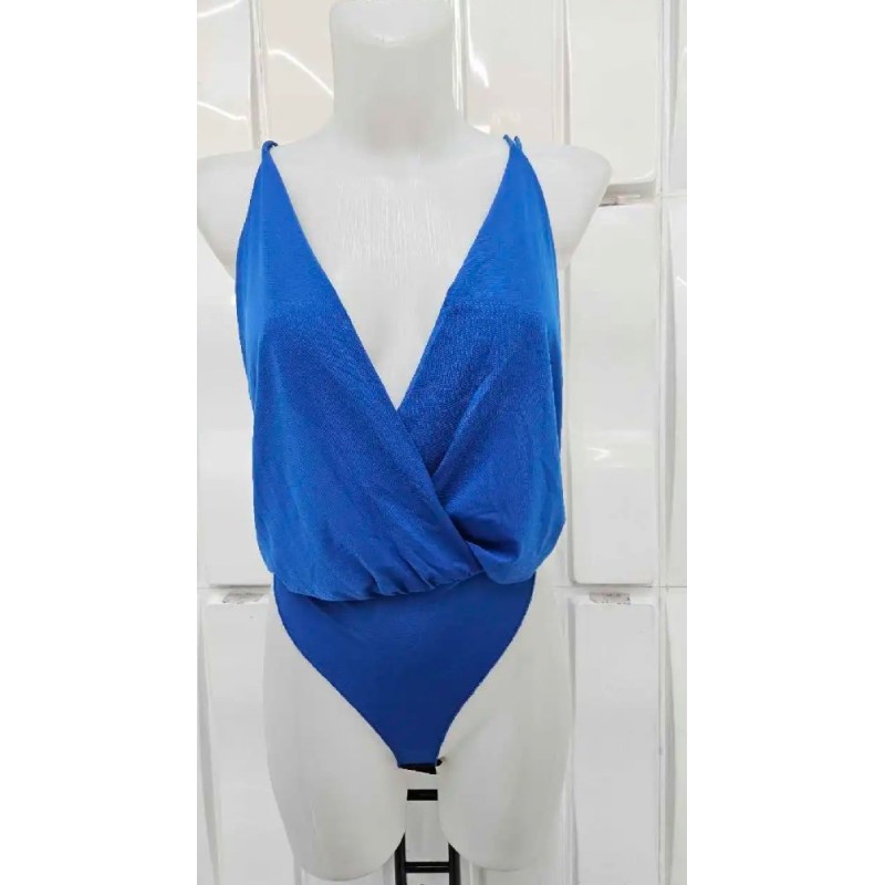 895 AZUL BODY SANDRA