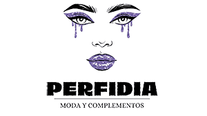 Perfidia Moda logo